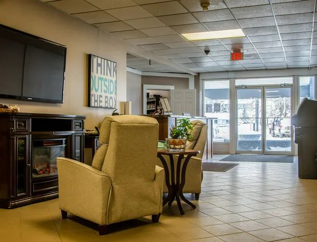 Northwood Motor Inn hotel detail image 4