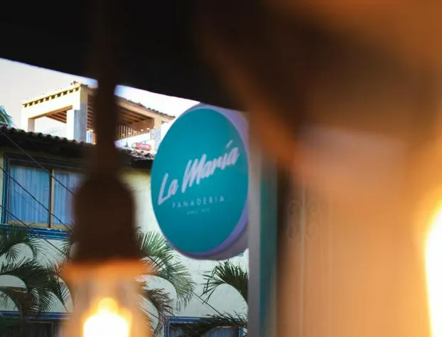 Casa Maria Hotel Boutique & Gallery - Adults Only hotel detail image 2