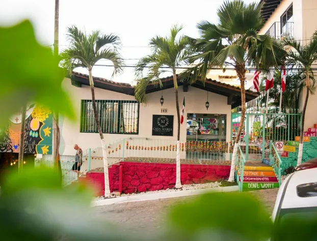 Casa Maria Hotel Boutique & Gallery - Adults Only hotel detail image 3