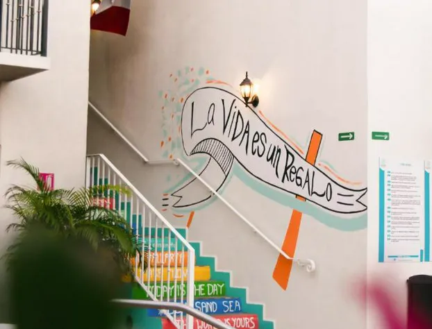 Casa Maria Hotel Boutique & Gallery - Adults Only hotel detail image 4