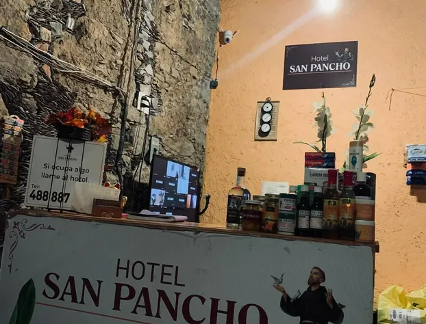 Hotel San Pancho hotel detail image 1