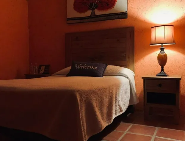 Hotel San Pancho hotel detail image 3