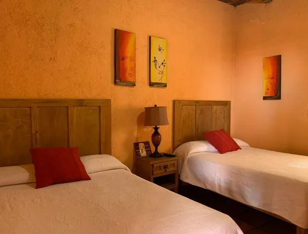 Hotel San Pancho hotel detail image 4