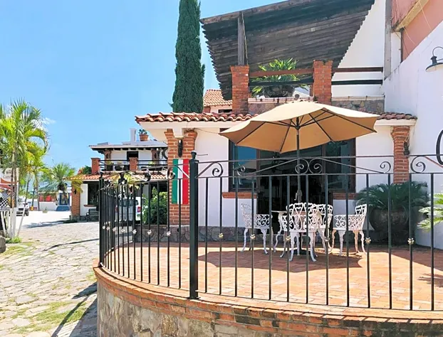 Hotel Carretas by Rotamundos hotel detail image 2