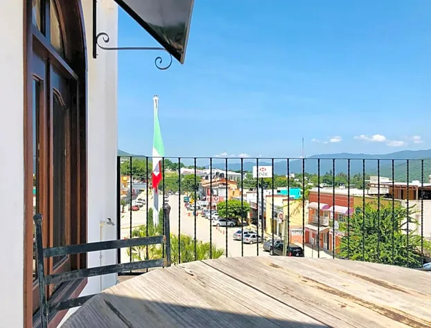 Hotel Carretas by Rotamundos hotel detail image 4