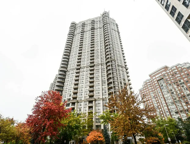 Sarkar Suites - 310 Burnhamthorpe Road hotel detail image 1