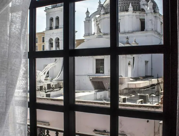 Hotel Múcara hotel detail image 1