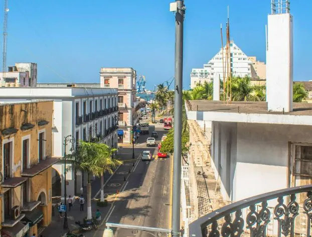 Hotel Múcara hotel detail image 2