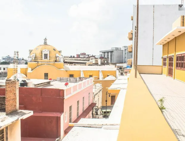 Hotel Múcara hotel detail image 3