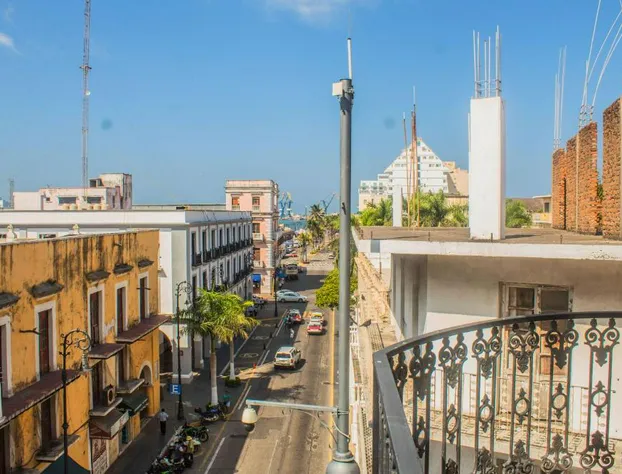 Hotel Múcara hotel detail image 4