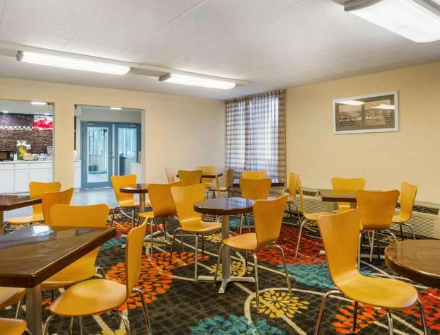 Quality Inn & Suites Ruther Glen hotel detail image 3