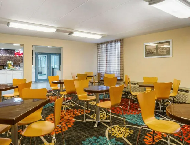 Quality Inn & Suites Ruther Glen hotel detail image 3