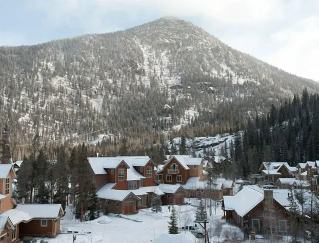 East Keystone Condominiums by Keystone Resort hotel detail image 1