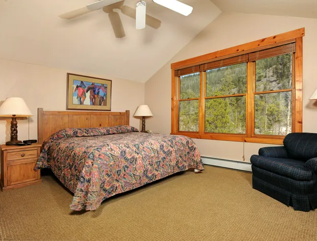 East Keystone Condominiums by Keystone Resort hotel detail image 3