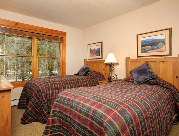 East Keystone Condominiums by Keystone Resort hotel detail image 4