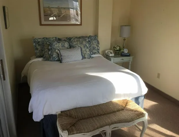 The Beach Rose Inn hotel detail image 1