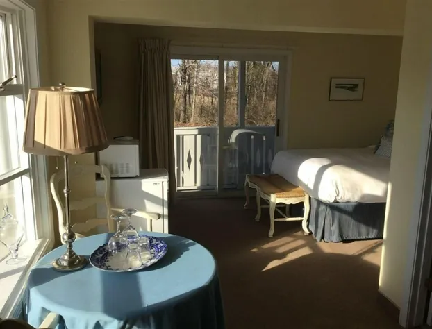 The Beach Rose Inn hotel detail image 2