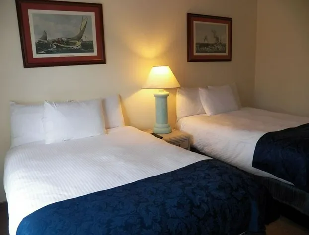 The Beach Rose Inn hotel detail image 3