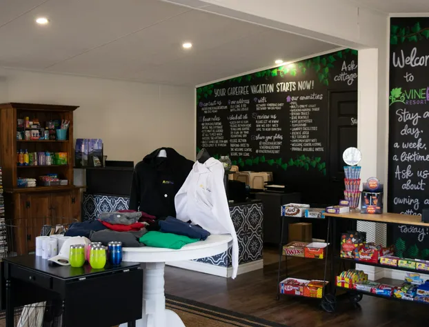 Vine Ridge Resort hotel detail image 4