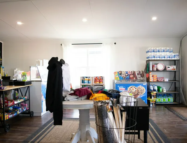 Vine Ridge Resort hotel detail image 3