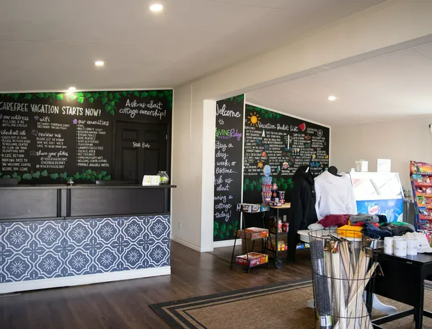 Vine Ridge Resort hotel detail image 4