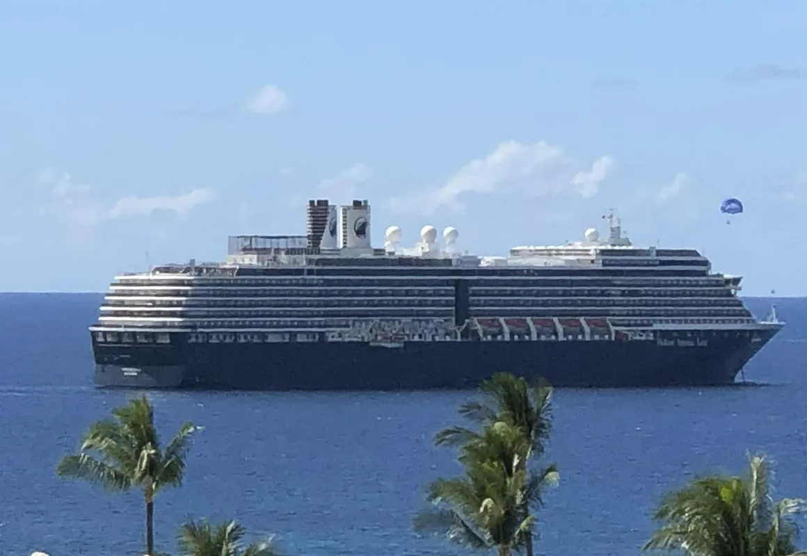Vacation Condos in Kona hotel hero