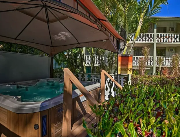 Vacation Condos in Kona hotel detail image 3