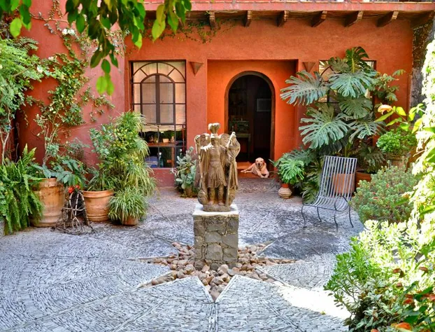 Casa de la Cuesta Bed and Breakfast hotel detail image 3