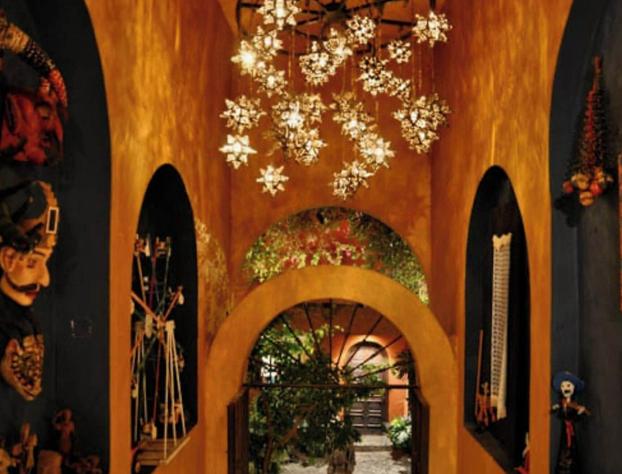 Casa de la Cuesta Bed and Breakfast hotel detail image 2