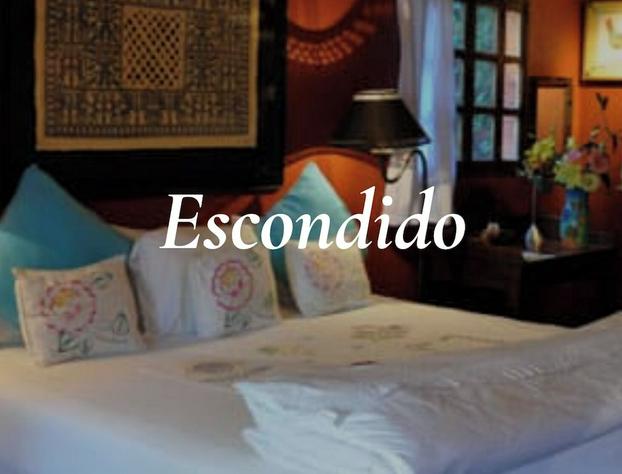 Casa de la Cuesta Bed and Breakfast hotel detail image 3