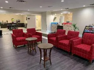 Knights Inn Kemptville hotel hero