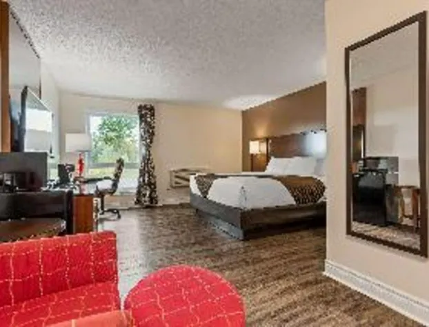 Knights Inn Kemptville hotel detail image 4