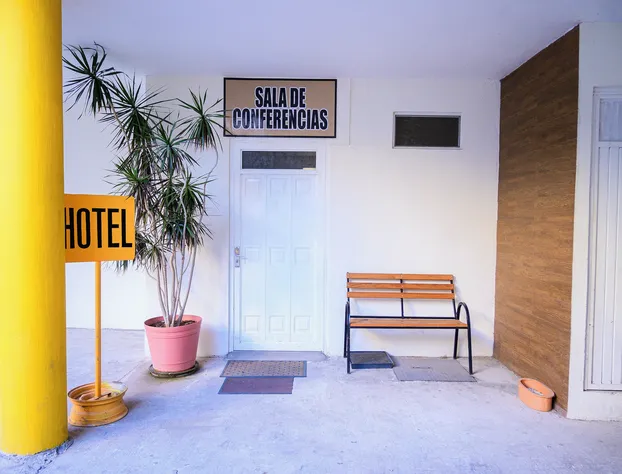 Hotel Acuario hotel detail image 1