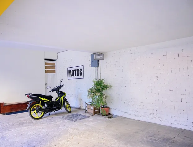 Hotel Acuario hotel detail image 3