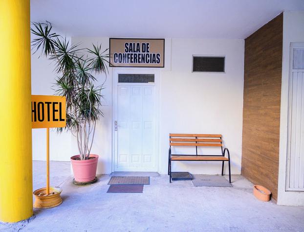 Hotel Acuario hotel detail image 1