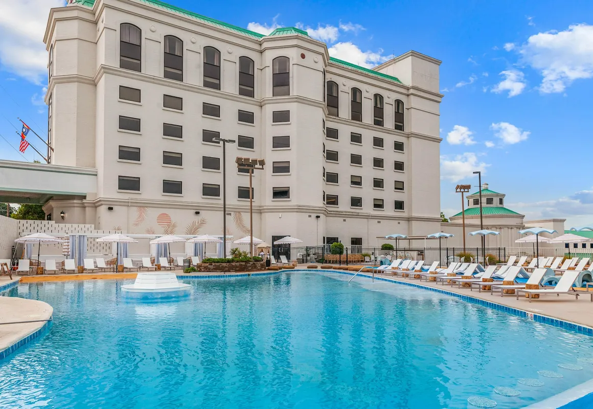 Mulberry, a Wyndham Hotel hotel hero