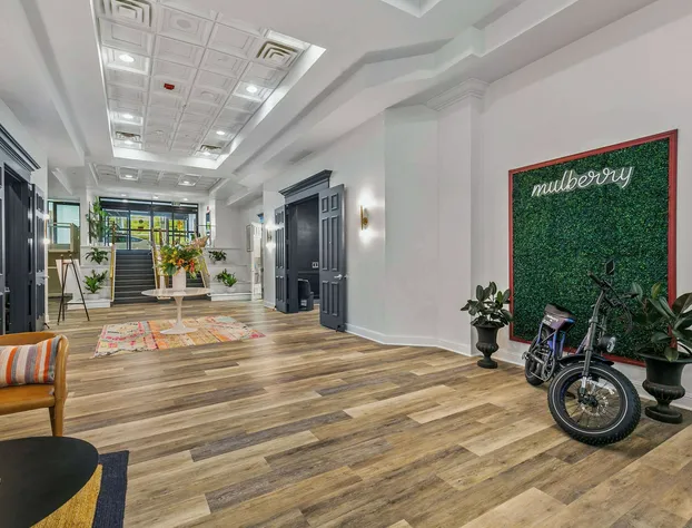 Mulberry, a Wyndham Hotel hotel detail image 2