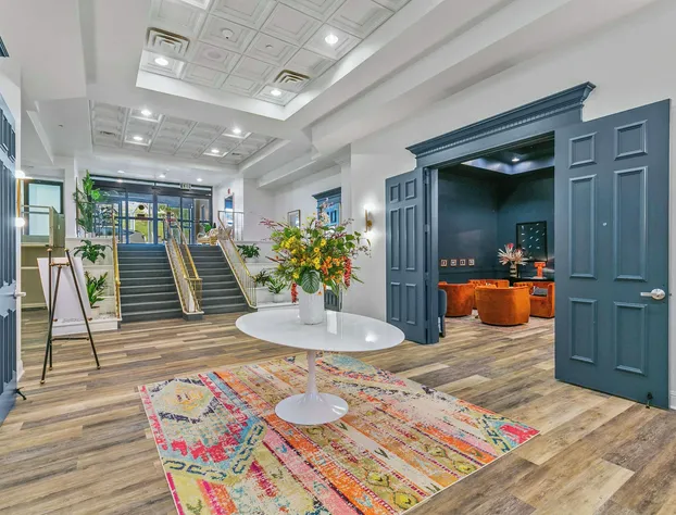 Mulberry, a Wyndham Hotel hotel detail image 3