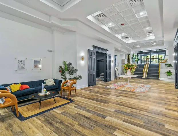 Mulberry, a Wyndham Hotel hotel detail image 4