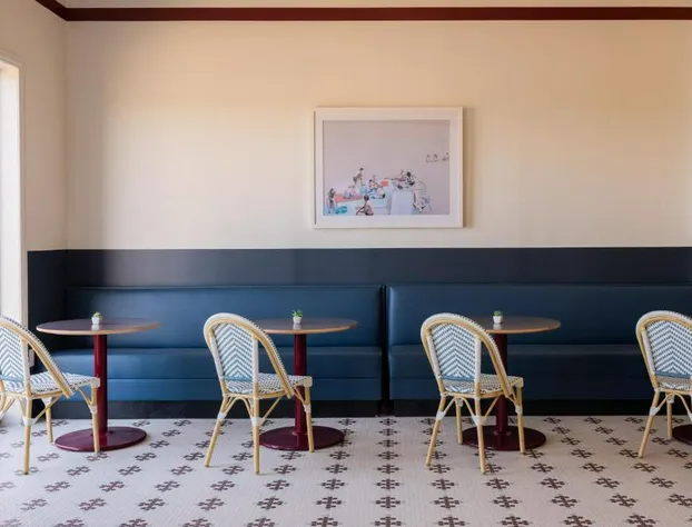 Mulberry, a Wyndham Hotel hotel detail image 1