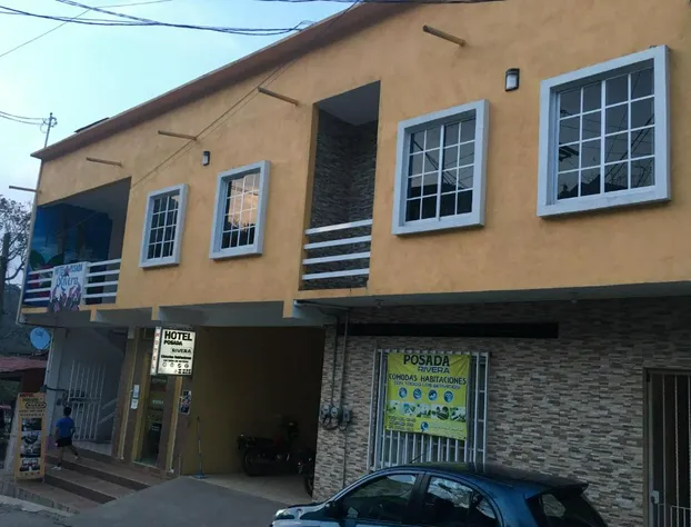 Hotel Posada Rivera Xilitla hotel detail image 1