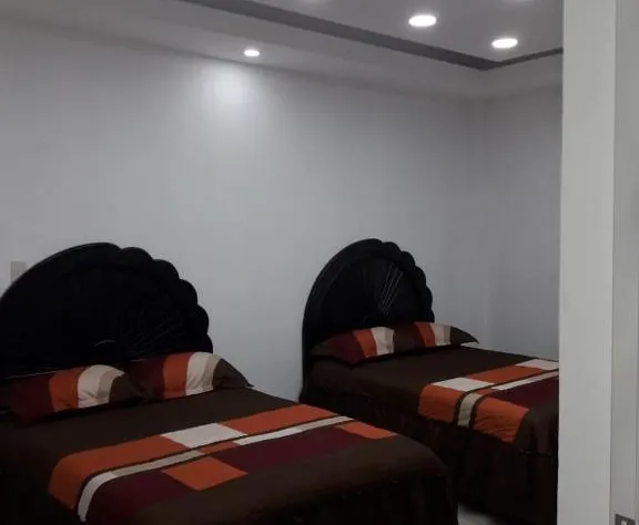 Hotel Posada Rivera Xilitla hotel detail image 2