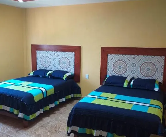 Hotel Posada Rivera Xilitla hotel detail image 3