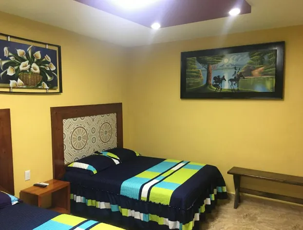 Hotel Posada Rivera Xilitla hotel detail image 4