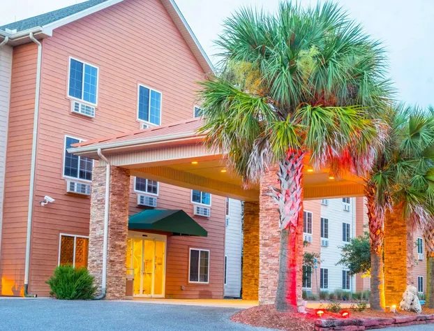 Wildwood Inn hotel detail image 1