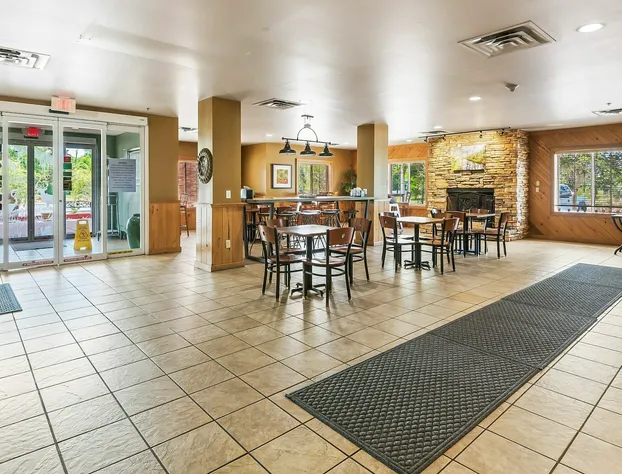 Wildwood Inn hotel detail image 3