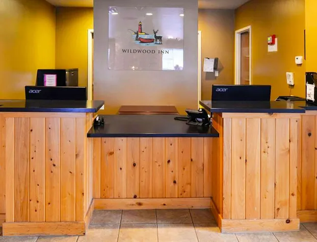 Wildwood Inn hotel detail image 4