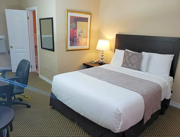 Regency Inn & Suites hotel detail image 2