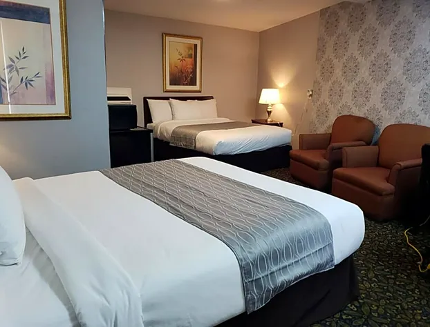 Regency Inn & Suites hotel detail image 3