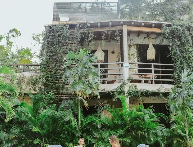 Era Hotel & SPA Tulum hotel detail image 1